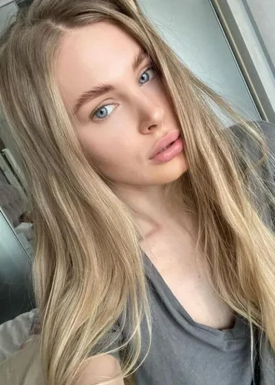 Мишель, 21 год